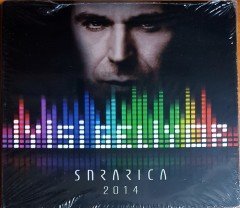 SONER ARICA - 2014 CD SIFIR