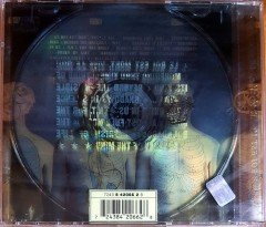 ENIGMA - LE ROI EST MORT, VIVE LE ROI! (1996) - CD 2.EL