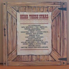 FROM NASHVILLE WITH LOVE - LP 2.EL 3PLAK