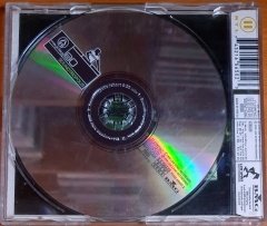 MEMBERS OF MAYDAY - SOUNDTROPOLIS (1999) - CD SINGLE 2.EL