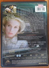 EXODUS - PAUL NEWMAN - DVD 2.EL 1. BÖLGE TR ALTYAZI YOKTUR