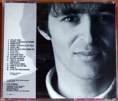 JEAN-JACQUES GOLDMAN - QUAND LA MUSIQUE SONNE 82-84 (1991) - CD 2.EL