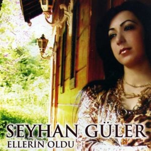 SEYHAN GÜLER - ELLERİN OLDU (2008) - CD AMBALAJINDA SIFIR