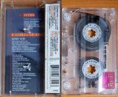 THE RHAPSODY OVERTURE - HIP HOP MEETS CLASSIC (1996) - KASET PLAZA 2.EL