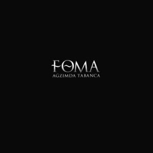 FOMA - AĞZIMDA TABANCA (2012) - CD AMBALAJINDA SIFIR