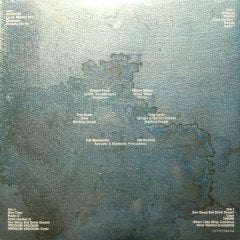 KING CRIMSON - THRAK (1995) - 2LP 200GR 2019 EDT SIFIR