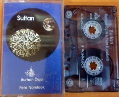 BURHAN ÖÇAL & PETE NAMLOOK - SULTAN KASET 2.EL