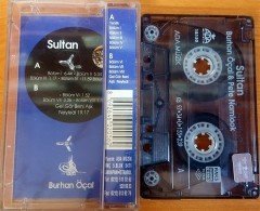 BURHAN ÖÇAL & PETE NAMLOOK - SULTAN KASET 2.EL