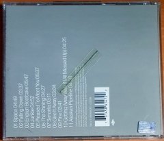 JAMES - PLEASED TO MEET YOU (2001) - CD 2.EL