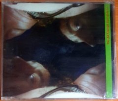 THE ALL SEEING I - BEAT GOES ON (1998) - CD SINGLE SIFIR