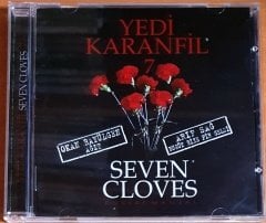 YEDİ KARANFİL 7 / ENSTRUMANTAL - CD 2.EL