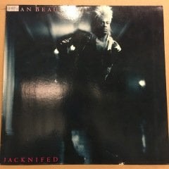 JEAN BEAUVOIR - JACKNIFED (1988) 2.EL PLAK