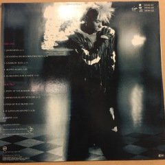 JEAN BEAUVOIR - JACKNIFED (1988) 2.EL PLAK