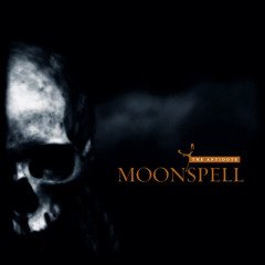 MOONSPELL - THE ANTIDOTE (2003) - CD 2.EL