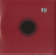 SWANS - THE GREAT ANNIHILATOR (1995) - LP 2017 EDITION SIFIR PLAK