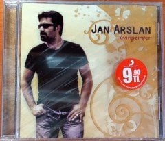 JAN ARSLAN - EVİNPERWER (2004) CD SIFIR