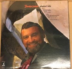 FRANKIE LAINE - GREATEST HITS 1970 SIFIR PLAK