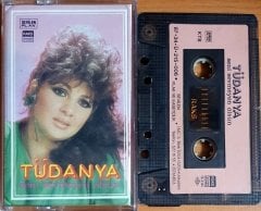 TÜDANYA - SENİ SEVMEYEN ÖLSÜN (1987) - KASET SEVİLEN 2.EL