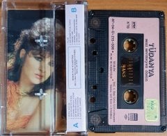 TÜDANYA - SENİ SEVMEYEN ÖLSÜN (1987) - KASET SEVİLEN 2.EL