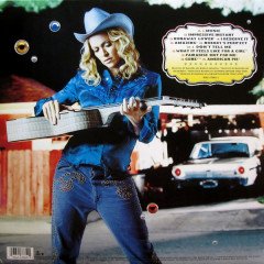 MADONNA - MUSIC (2000) - LP MAVERICK SIFIR PLAK