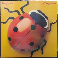 BOB JAMES - LUCKY SEVEN (1979) - PLAK 2.EL