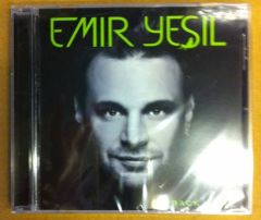 EMİR YEŞİL - BACK HOME CD 2.EL