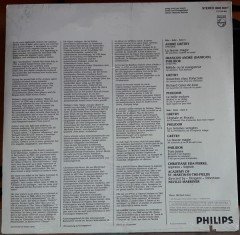 CHRISTIANE EDA-PIERRE - AIRS D'OPERAS COMIQUES, NEVILLE MARRINER - LP SIFIR