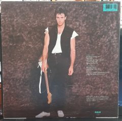 RICK SPRINGFIELD - LIVING IN OZ (1983) - PLAK 2.EL