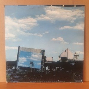 THREE DOG NIGHT - CYAN (1973) - LP 2.EL PLAK