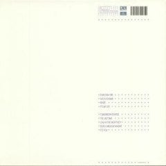 TALK TALK - IT'S MY LIFE (1984) - LP 2017 EDITION SIFIR PLAK