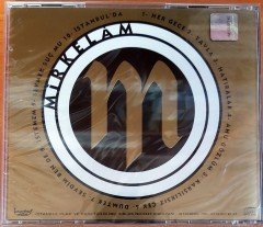 MİRKELAM - MİRKELAM (1995) CD SIFIR