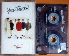 YENİ TÜRKÜ - YENİ (1999) - KASET BMG MÜZİK 2.EL