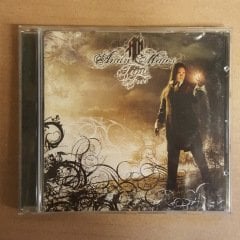 ANDRE MATOS (ANGRA) - TIME TO BE FREE (2008) - CD 2.EL