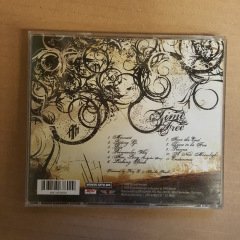 ANDRE MATOS (ANGRA) - TIME TO BE FREE (2008) - CD 2.EL