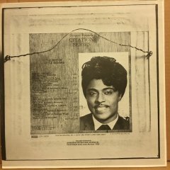 LITTLE RICHARD - BEST OF 2.EL PLAK