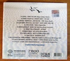 7800 ÇEŞME Vol.5 - CD 2.EL