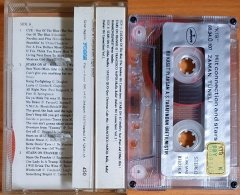 HIT CONNECTION AND STARS ON '45 / ZAMAN TÜNELİ (1988) - KASET PLAKSAN 2.EL
