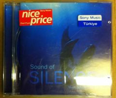 SOUND OF SILENCE 2 KLASİK CD 2.EL