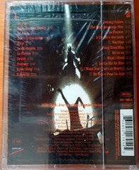 NOIR DESIR - DIES IRAE DOUBLE CASSETTE MADE IN TURKEY ''NEW''