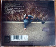 BADLY DRAWN BOY - BORN IN THE U.K. (2006) CD 2.EL