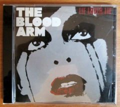 THE BLOOD ARM - LIE LOVER LIE CD 2.EL