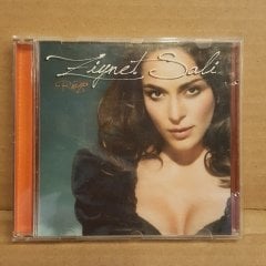 ZİYNET SALİ - RÜYA (2009) - CD SINGLE 2.EL