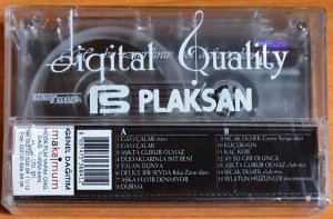 EGE - BİR İZMİR'LİNİN NOT DEFTERİNDEN - KASET SIFIR