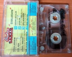 COŞKUN SABAH - İSYANLARDAYIM (1992) - KASET 2.EL