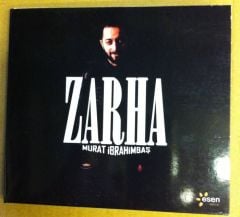 MURAT İBRAHİMBAŞ - ZARHA CD 2.EL