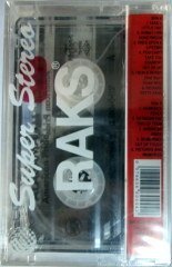 ALABAMA - AMERICAN PRIDE (1995) RAKS CASSETTE MADE IN TURKEY ''NEW''