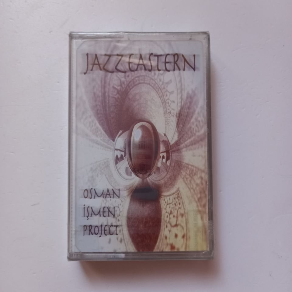 JAZZ EASTERN / OSMAN İŞMEN PROJECT (1998) - KASET SIFIR