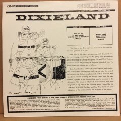 PEE WEE RUSSELL BUCK CLAYTON BUD FREEMAN DIXIELAND 2.EL PLAK