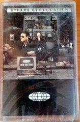 THE TYRREL CORPORATION - PLAY FOR TODAY CASSETTE MADE IN UK ''NEW''