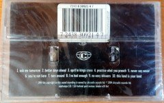 THE TYRREL CORPORATION - PLAY FOR TODAY CASSETTE MADE IN UK ''NEW''